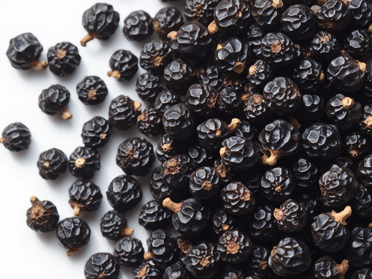 Black Pepper