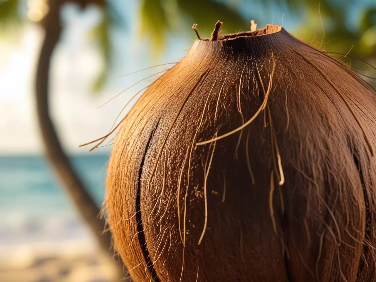 Coconut